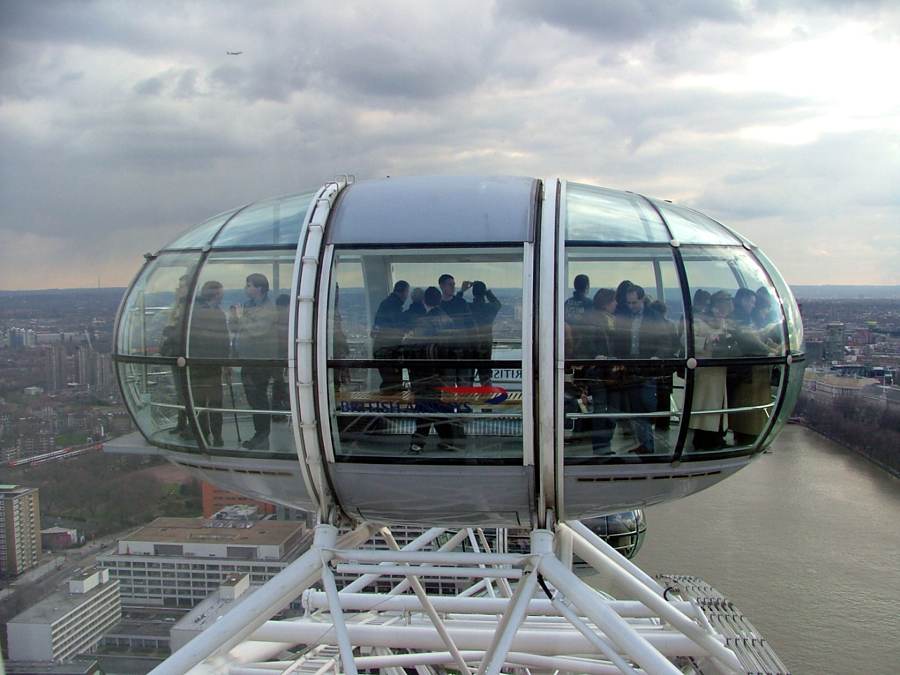 London